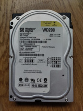 Western Digital Protege 20 GB