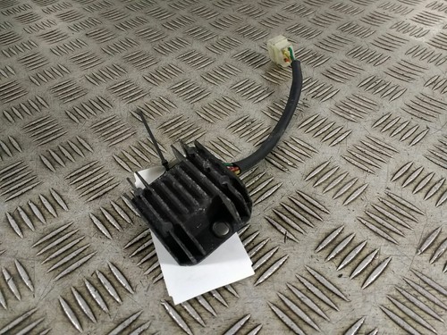 2013 sym 125 rectifier - 2013,