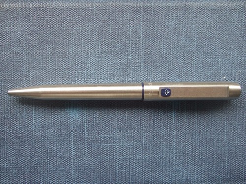 Vintage parker ballpoint - parker, 25