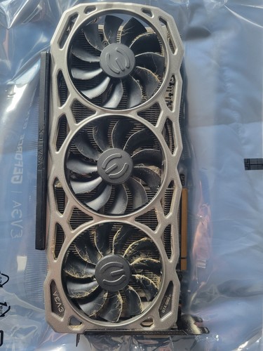 Evga geforce gtx 1080 - 1080, ti