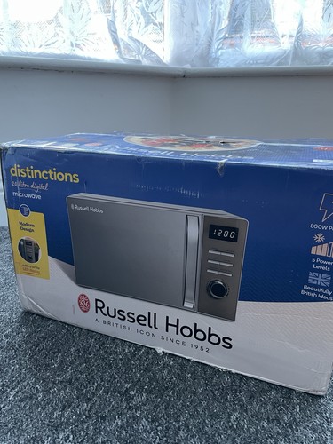 Russell hobbs distinctions 20l - russell,