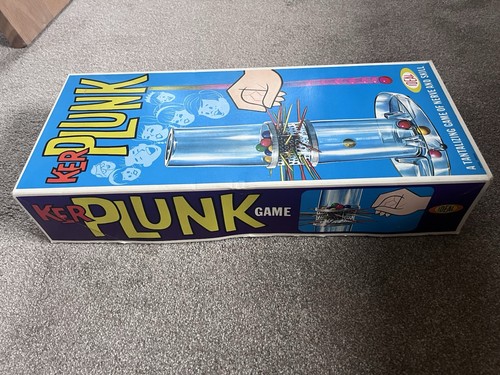 Ideal games kerplunk - games,