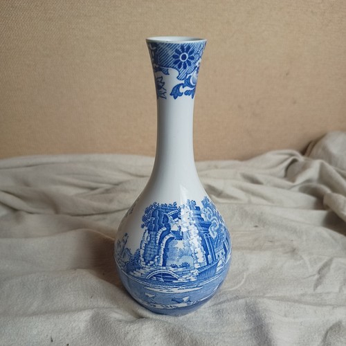 Vintage 1990s spode blue - 1990s,