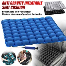 Inflatable Seat Cushion 3D Air