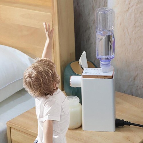 Hot water dispenser - water,