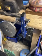 Vintage Record power Marples  Carvers Vice RPCV 130 