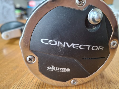 Okuma convector l good - convector, cv