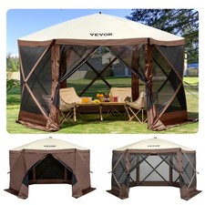 VEVOR Pop-up Camping Gazebo
