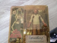 Captain Spaulding The Devils Rejects Neca Action Figure
