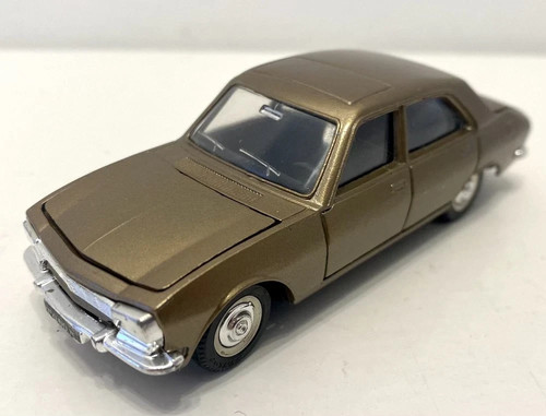 Rare dinky france - dinky, spain