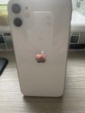 Apple iPhone 11 White 64GB Unlocked