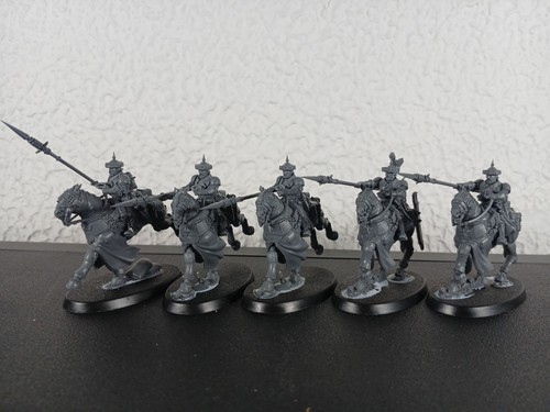 Attilan rough riders magnet - rough,