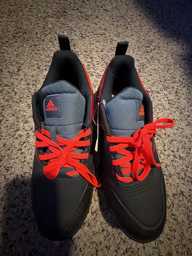 Rare adidas five ten impact - rare,
