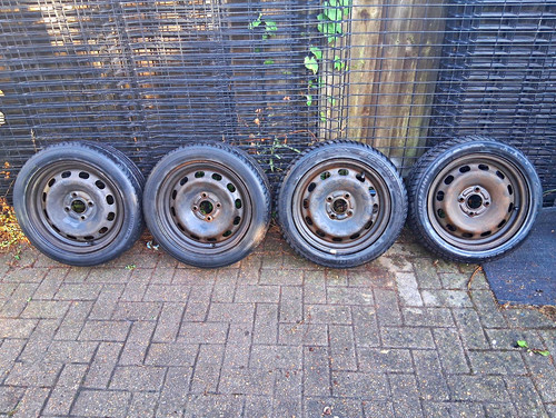 Ford fiesta wheels from - ford,