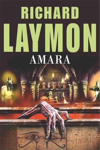 Amara chilling and riveting - amara:,