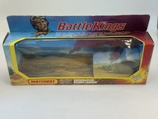 Matchbox Battle Kings K-115
