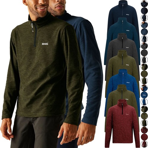 Mens regatta fleece - regatta, jacket