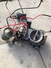 Escort Rs Turbo Mfi Metering Unit