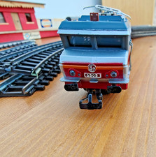 Jouef SNCF Electric Locomotive