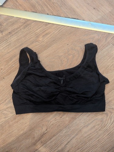 Ladies size 2xl black - tu,