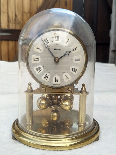 Kieninger obergfell kundo - &,