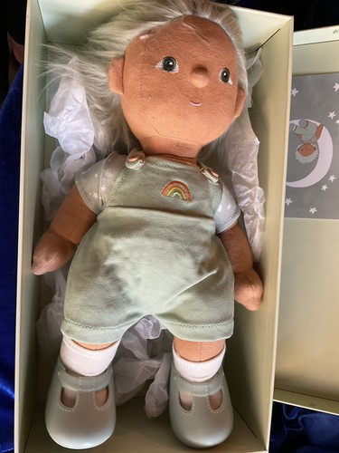 Rare new dream dinkum doll - rare,