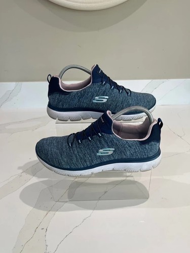 Skechers memory foam lite