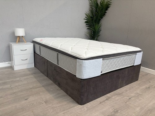 Sealy advantage deluxe - sealy,
