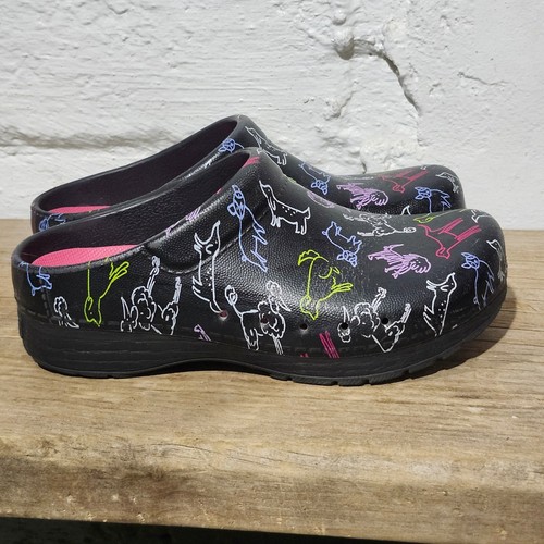 Dansko kane women clogs - kane,
