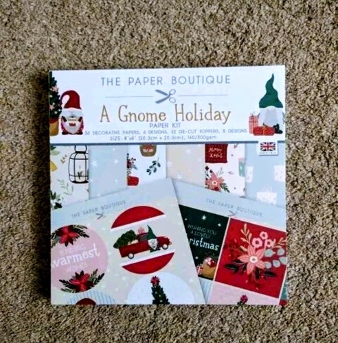 Christmas gnome holiday x - christmas,