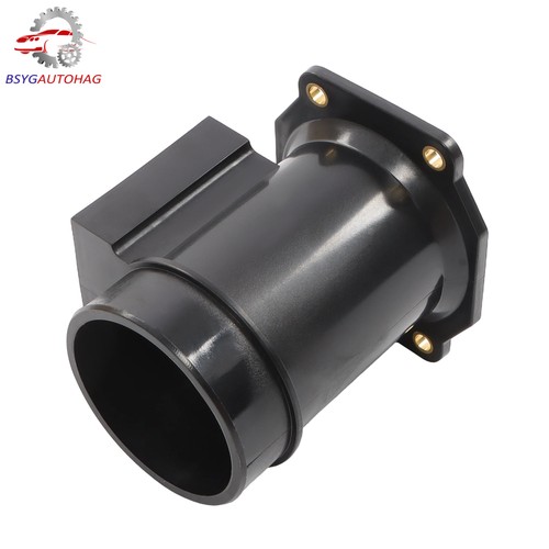 Mass air flow - flow, sensor