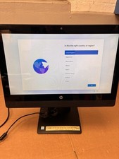 HP ProOne 400 G3 All-in-One PC
