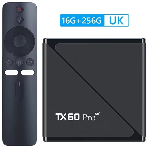Android smart box 14k - smart, tv