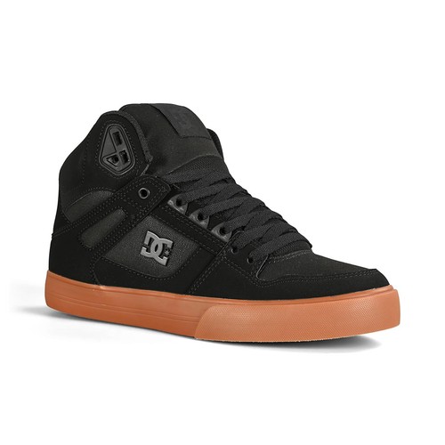 Pure high top skate - pure,