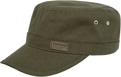 Firetrap adults army - firetrap, khaki