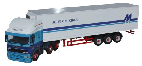 Oxford diecast erf olympic - oxford,