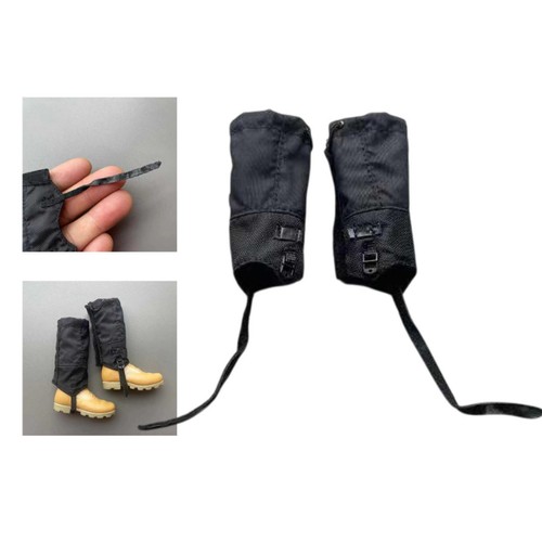 Scale figure leg - scale,