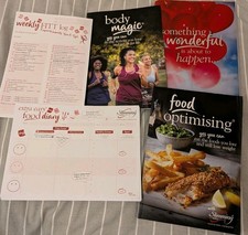 Slimming World Starter Pack