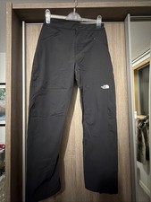 North Face Women’s Black