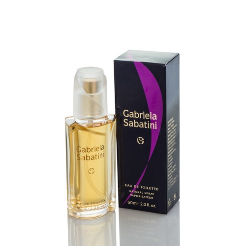 Gabriela sabatini edt - gabriela,