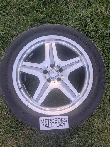Genuine mercedes amg - genuine, ml