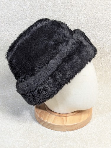 Vintage failsworth black faux - vintage,