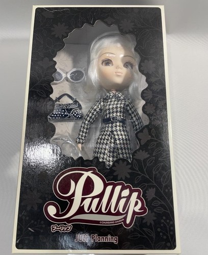 Pullip nero 510 - nero,