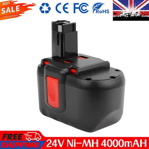 4000mah 24v battery - 4000mah,