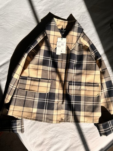Barbour tartan showerproof - barbour,