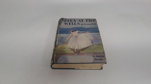 Ella the wells - at,