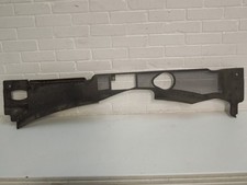 Audi A4 8K B8 Lower Windscreen