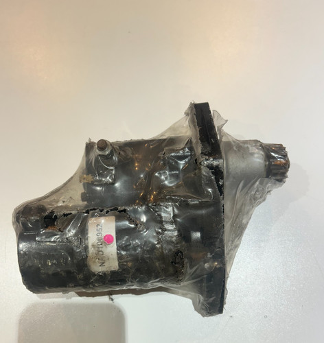Nad100952l starter motor for - -,