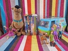 Scooby-Doo Mega Bundle Mystery