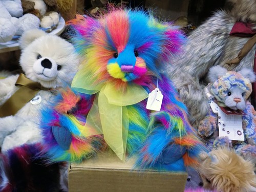 Dazzle pic by charlie - 1,
